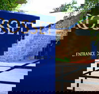 Grosset Wines - Hotel NSW