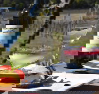 Mount Broke Wines and Restaurant - Hotel NSW