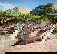 Murray Street Vineyards - Hotel NSW