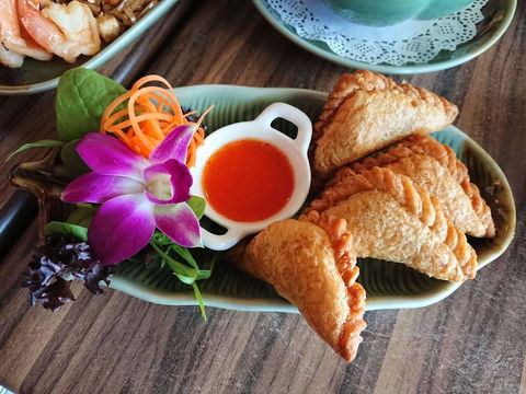 My Thai On Keilor - Hotel NSW 0