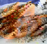 New Golden Dragon Chinese Restaurant - Hotel NSW