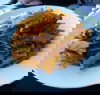 Portobello Food.Kitchen.Bar - Hotel NSW