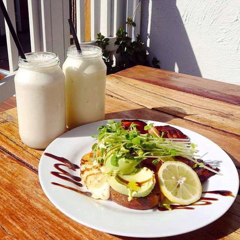 Rivermouth General Store - Hotel NSW 0