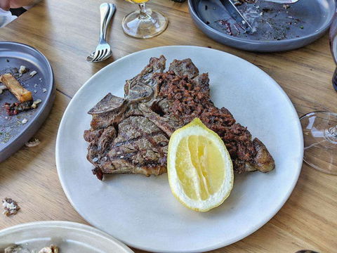 Siamese Restaurant - Hotel NSW 0