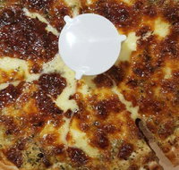 Soprano's Pizza - Hotel NSW