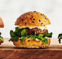 TGI Fridays - Epping - Hotel NSW