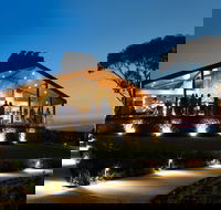 The Line  Label Restaurant - Hotel NSW