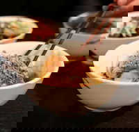 Wild Ginger - Hotel NSW