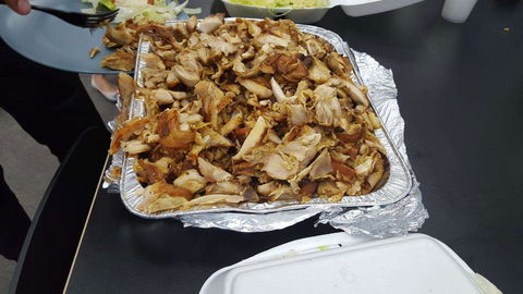Balkh Takeaway - Hotel NSW 0
