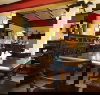 Beaufort House - Hotel NSW