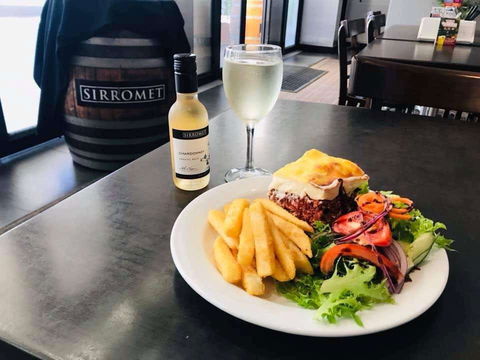 Burnside Tavern - Hotel NSW 0
