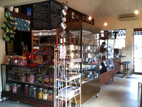 Cowderoy's Dairy - Hotel NSW 0