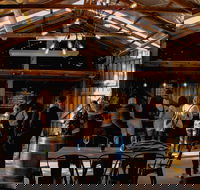 Craigie Knowe Vineyard  Cellar Door - Hotel NSW