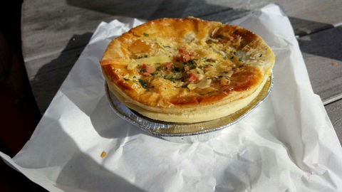 Cripps DT & JL Bakehouse - Hotel NSW 0