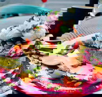 Crumb Cafe - Hotel NSW