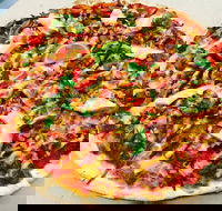Crust - Beaconsfield - Hotel NSW