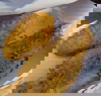 DJ's Fish 'N' Chips - Hotel NSW