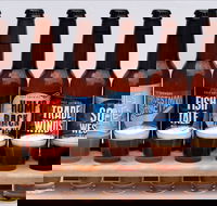Gulf Brewery - Hotel NSW