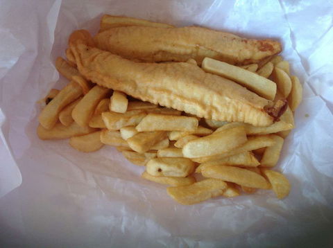 Hoffman's Road Fish And Chips - Hotel NSW 0