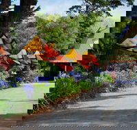 Oakdene Vineyards and Cellar Door - Hotel NSW