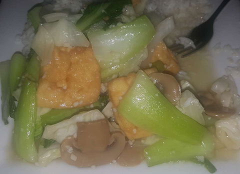 Ocean Reef Chinese Restaurant - Hotel NSW 0
