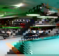 Q-Masters - Hotel NSW