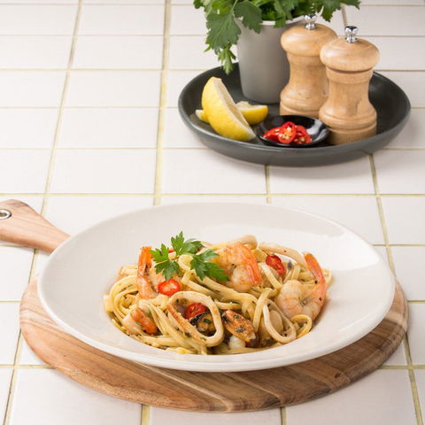 Rozzi's Italian Canteen - Chadstone - Hotel NSW 0