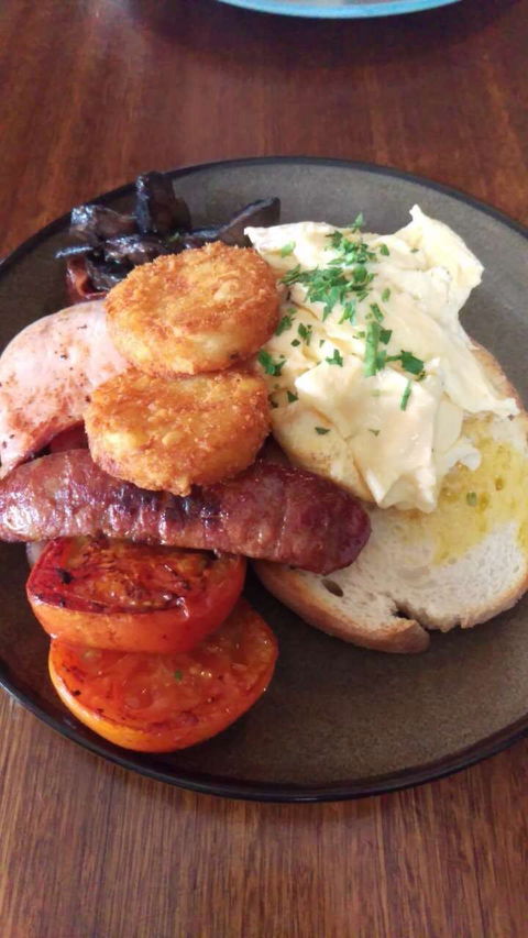 The Food Co-op Shop & Cafe - Hotel NSW 0