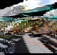 Trumpet Bar - Hotel NSW