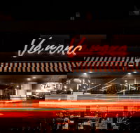 Verona Italian Restaurant  Wine Bar - Hotel NSW