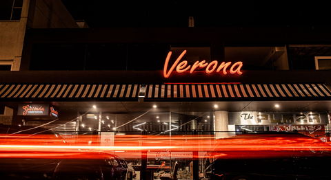Verona Italian Restaurant & Wine Bar - Hotel NSW 0