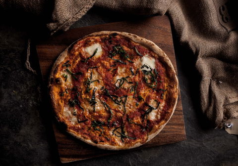 Verona Italian Restaurant & Wine Bar - Hotel NSW 1
