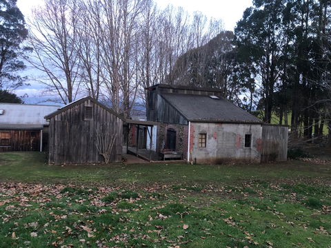 Wilmot Hills Orchard & Distillery - Hotel NSW 0