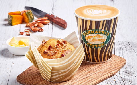 Zarraffa's Coffee - Helensvale - Hotel NSW 0