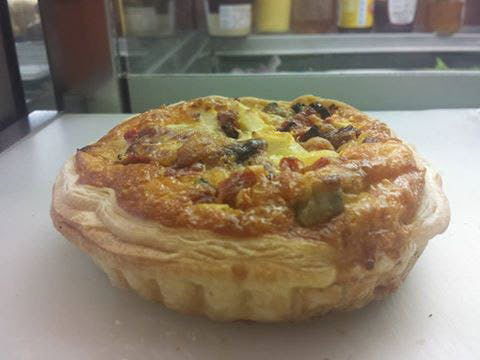 Croissant Bakery - Hotel NSW 0