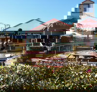 Mogo Pies - Hotel NSW