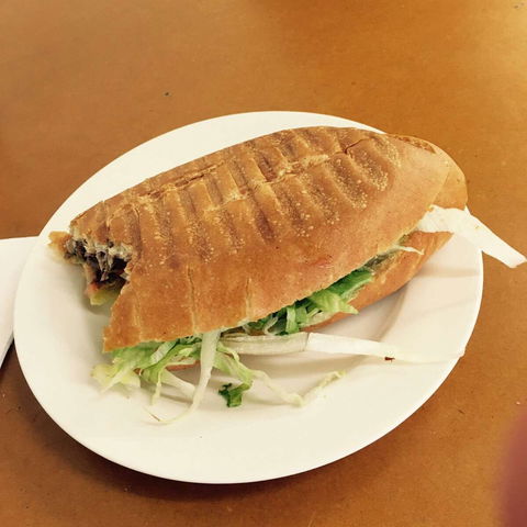 N'joy Cafe - Hotel NSW 0