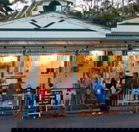 Scrumptious - Hotel NSW