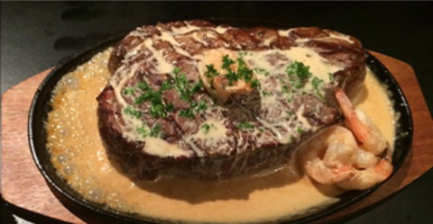 Scrumptious - Hotel NSW 1