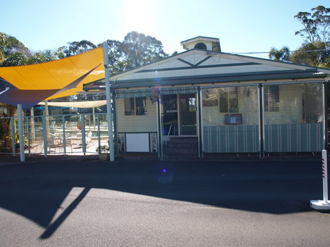 Scrumptious - Hotel NSW 2