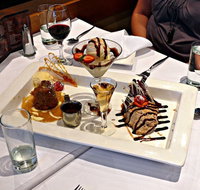 Shanikas Italian Trattoria - Hotel NSW