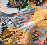 Tides of Rhyll Fish  Chippery - Hotel NSW