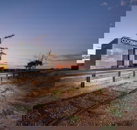 Brand's Laira of Coonawarra - Hotel NSW