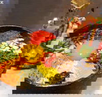 Buderim Korean Kitchen - Hotel NSW