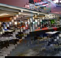Deli Planet - Hotel NSW