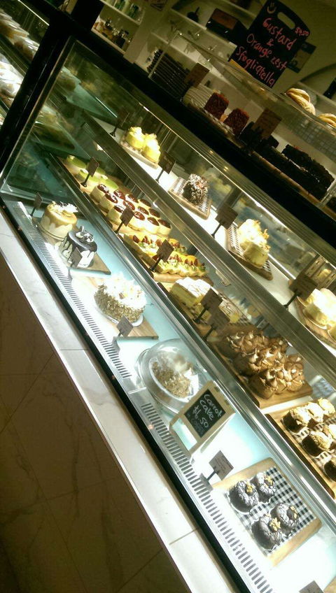 Gelateria Millefiori - Hotel NSW 0