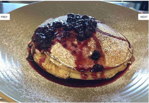 Hey Jude Cafe - Hotel NSW 0