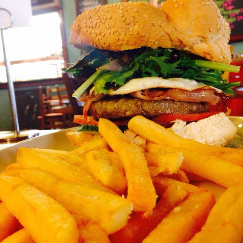 Karridale Tavern - Hotel NSW 0