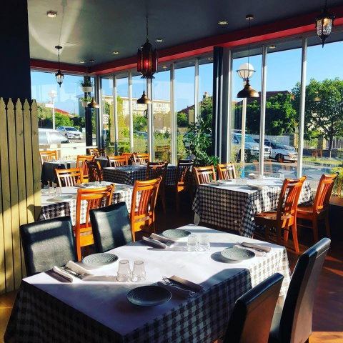 L'Antica Trattoria - Hotel NSW 0