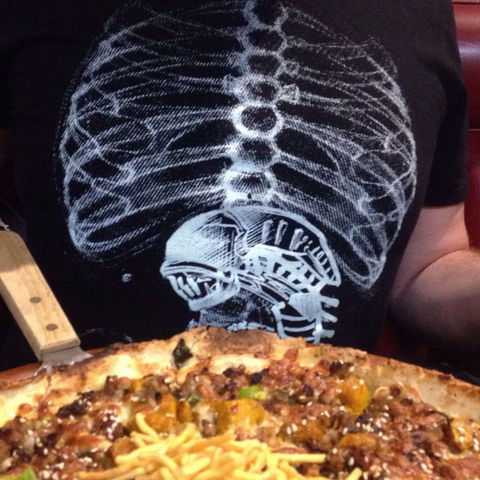 Milton Woodfire Pizza - Hotel NSW 0